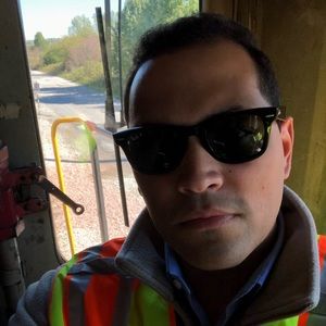 Meet your Posher, Xavier